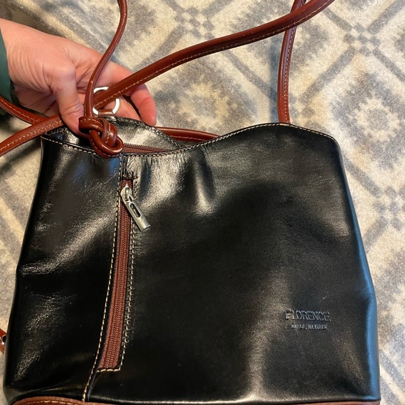 Florence purse made in Italy - Picture 12 of 12